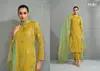 Ruvia By Omtex Burberry Jacquard Printed Online Dress Material Wholesale
